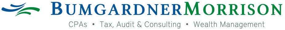 Bumgardner Morrison Logo